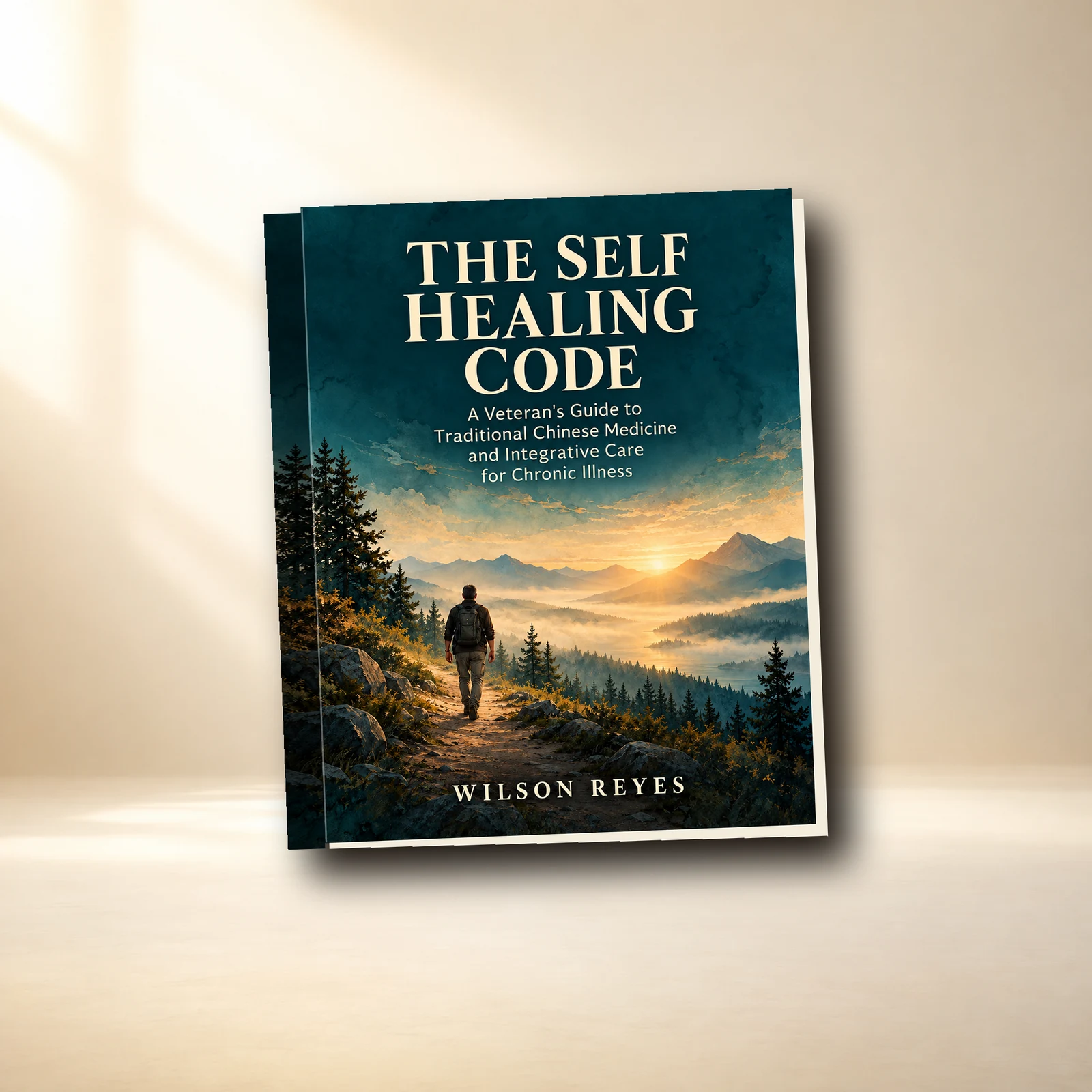 The Self-Healing Code